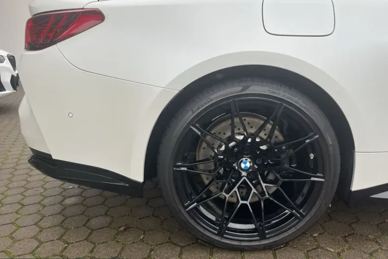 BMW M4 (Seria 4) din 2025 cu 8.600 km - oferta BMW199269 - foto 33