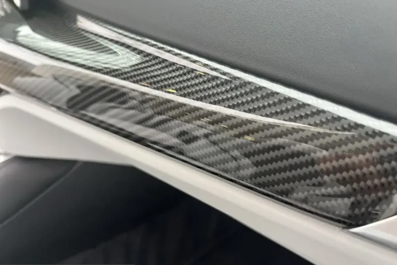 BMW M4 (Seria 4) din 2025 cu 8.600 km - oferta BMW199269 - foto 36