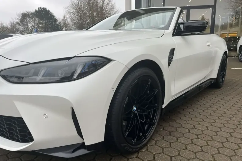 BMW M4 (Seria 4) din 2025 cu 8.600 km - oferta BMW199269 - foto 37