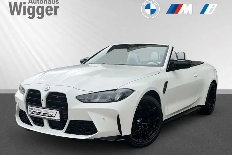 BMW M4 (Seria 4) din 2025 cu 8.600 km - oferta BMW199269 - foto 39