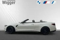 BMW M4 (Seria 4) din 2025 cu 8.600 km - oferta BMW199269 - foto 40