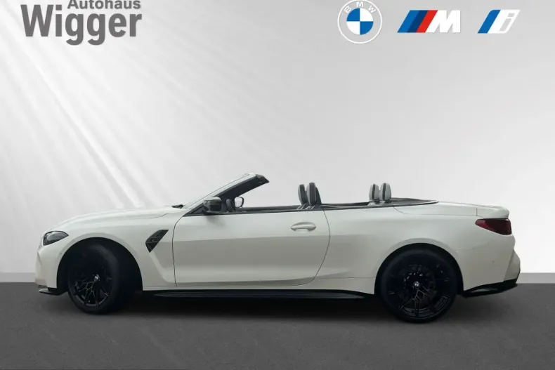BMW M4 (Seria 4) din 2025 cu 8.600 km - oferta BMW199269 - foto 40