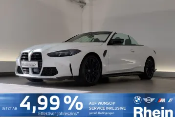 BMW M4 din 2025 - oferta BMW199270