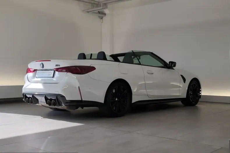 BMW M4 (Seria 4) din 2025 cu 25.749 km - oferta BMW199270 - foto 2