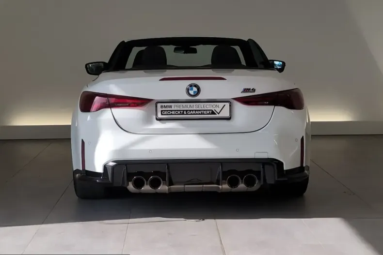 BMW M4 (Seria 4) din 2025 cu 25.749 km - oferta BMW199270 - foto 4