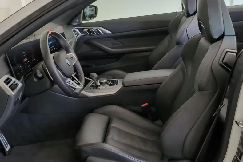 BMW M4 (Seria 4) din 2025 cu 25.749 km - oferta BMW199270 - foto 5