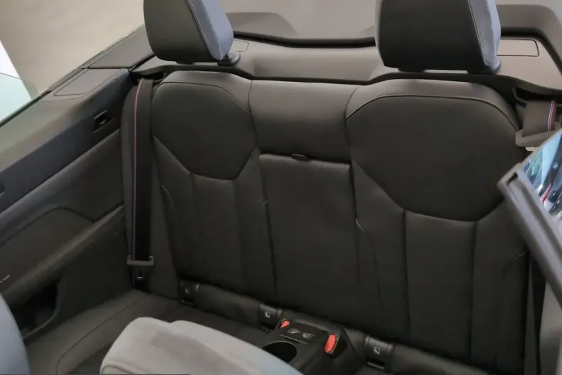 BMW M4 (Seria 4) din 2025 cu 25.749 km - oferta BMW199270 - foto 6