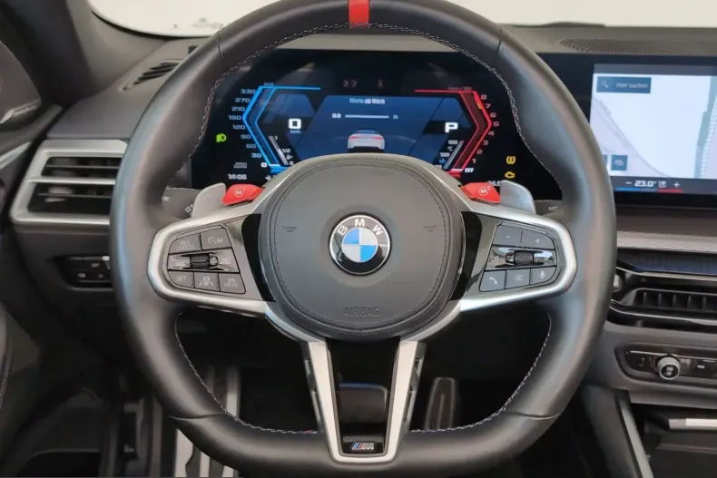 BMW M4 (Seria 4) din 2025 cu 25.749 km - oferta BMW199270 - foto 7