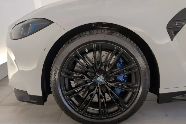 BMW M4 (Seria 4) din 2025 cu 25.749 km - oferta BMW199270 - foto 10