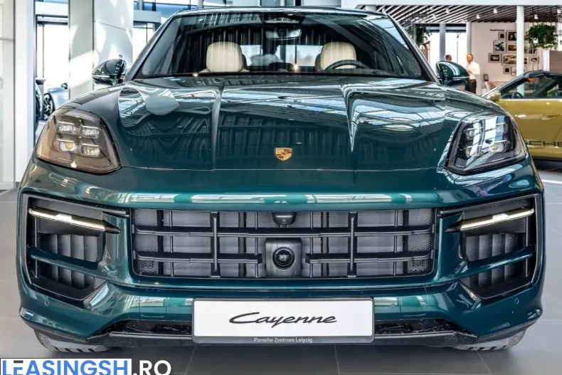 Porsche Cayenne din 2026 cu 0 km - oferta POR199271 - foto 2