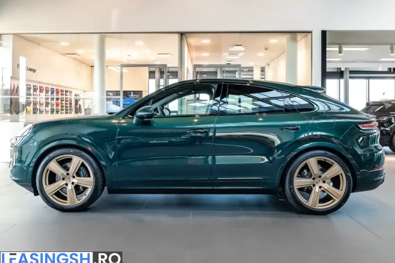 Porsche Cayenne din 2026 cu 0 km - oferta POR199271 - foto 3