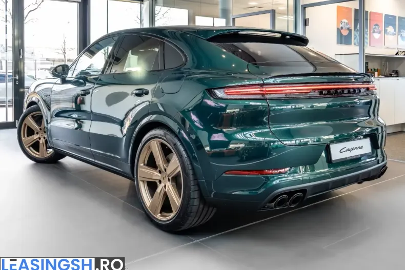 Porsche Cayenne din 2026 cu 0 km - oferta POR199271 - foto 4