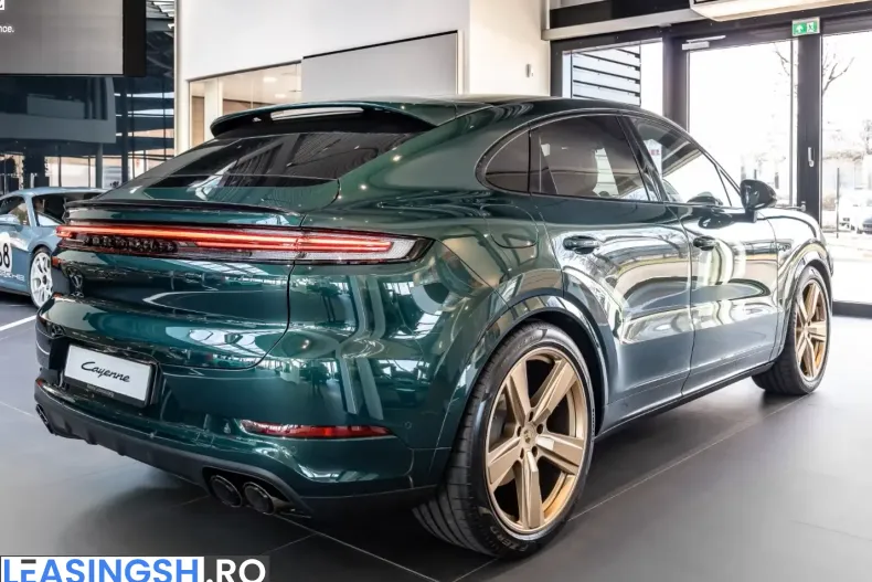 Porsche Cayenne din 2026 cu 0 km - oferta POR199271 - foto 5