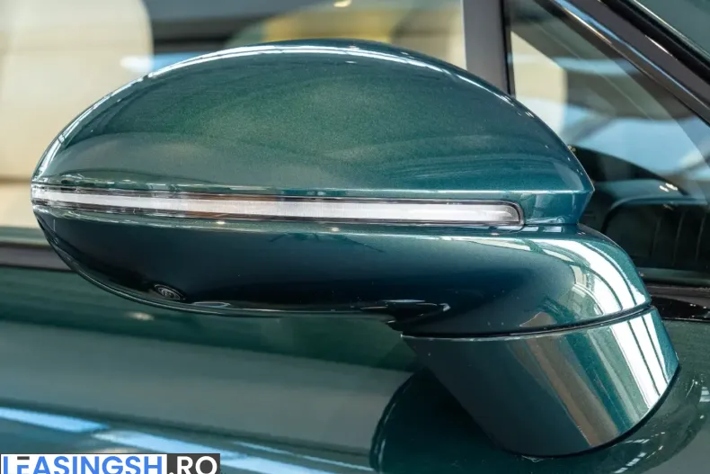 Porsche Cayenne din 2026 cu 0 km - oferta POR199271 - foto 7