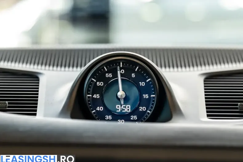 Porsche Cayenne din 2026 cu 0 km - oferta POR199271 - foto 10