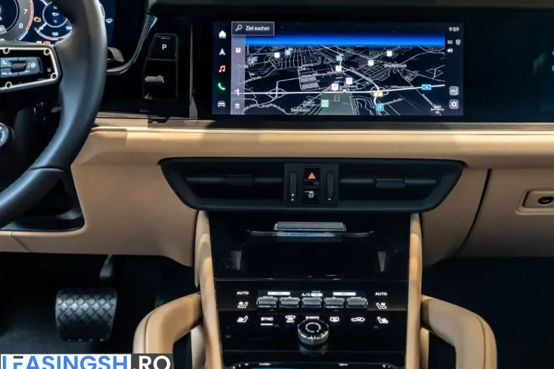 Porsche Cayenne din 2026 cu 0 km - oferta POR199271 - foto 11