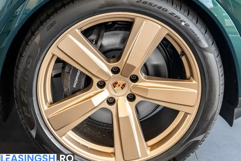 Porsche Cayenne din 2026 cu 0 km - oferta POR199271 - foto 14