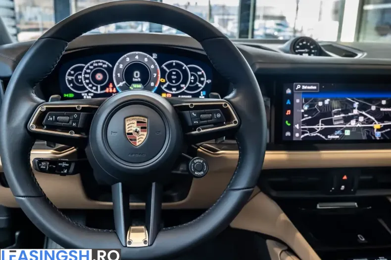 Porsche Cayenne din 2026 cu 0 km - oferta POR199271 - foto 15