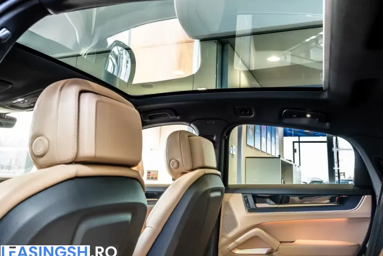 Porsche Cayenne din 2026 cu 0 km - oferta POR199271 - foto 16