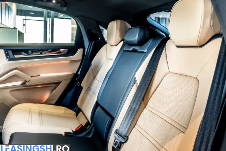 Porsche Cayenne din 2026 cu 0 km - oferta POR199271 - foto 17