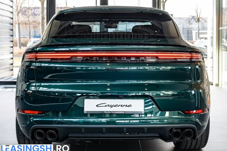 Porsche Cayenne din 2026 cu 0 km - oferta POR199271 - foto 18
