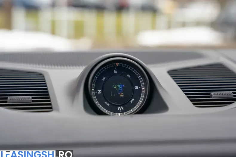 Porsche Cayenne din 2026 cu 0 km - oferta POR199271 - foto 19