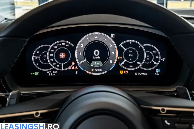 Porsche Cayenne din 2026 cu 0 km - oferta POR199271 - foto 23