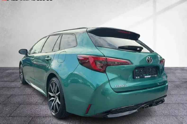 Toyota Corolla din 2024 cu 22.366 km - oferta TOY199272 - foto 3