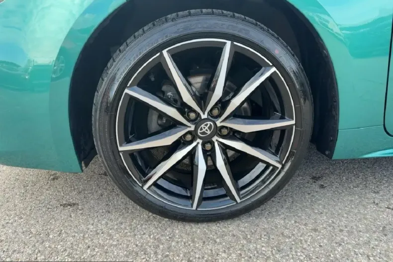 Toyota Corolla din 2024 cu 22.366 km - oferta TOY199272 - foto 7