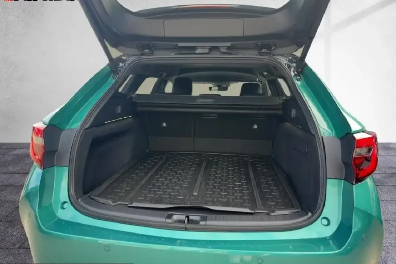 Toyota Corolla din 2024 cu 22.366 km - oferta TOY199272 - foto 15