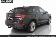 Audi Q5 din 2022 cu 56.900 km - oferta AUD199273 - foto 4