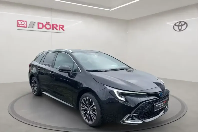 Toyota Corolla din 2024 cu 32.255 km - oferta TOY199274 - foto 3