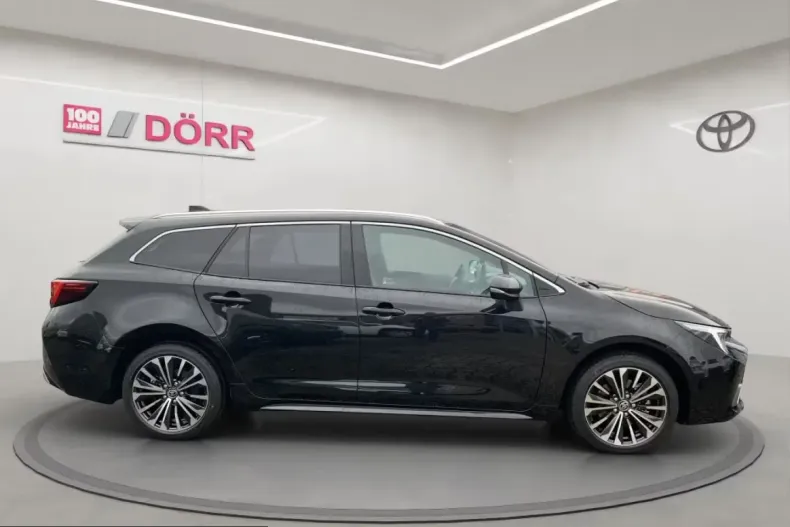 Toyota Corolla din 2024 cu 32.255 km - oferta TOY199274 - foto 7