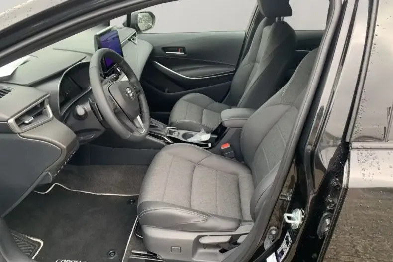 Toyota Corolla din 2024 cu 32.255 km - oferta TOY199274 - foto 11