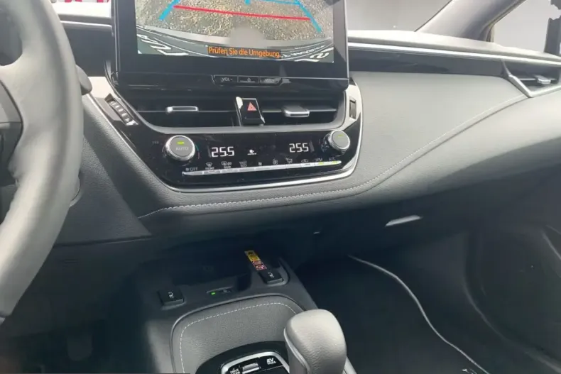 Toyota Corolla din 2024 cu 32.255 km - oferta TOY199274 - foto 16