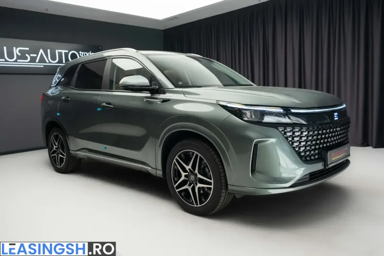 DFSK Fengon 5 din 2026 cu 25 km - oferta DFS199275 - foto 1