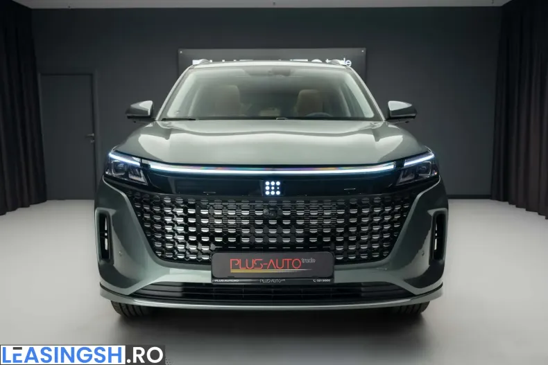 DFSK Fengon 5 din 2026 cu 25 km - oferta DFS199275 - foto 2