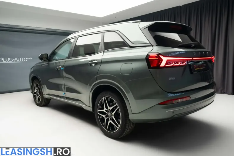 DFSK Fengon 5 din 2026 cu 25 km - oferta DFS199275 - foto 4