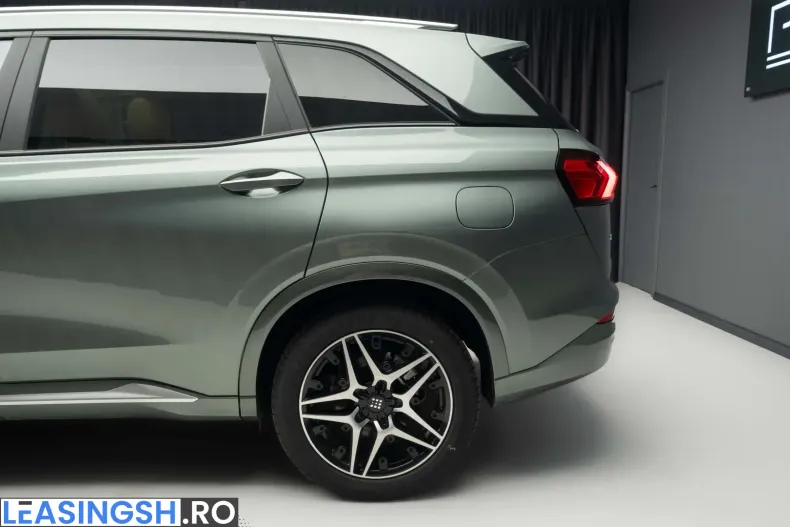 DFSK Fengon 5 din 2026 cu 25 km - oferta DFS199275 - foto 7