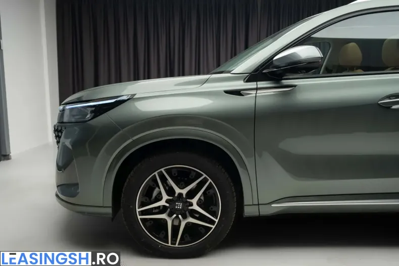 DFSK Fengon 5 din 2026 cu 25 km - oferta DFS199275 - foto 10