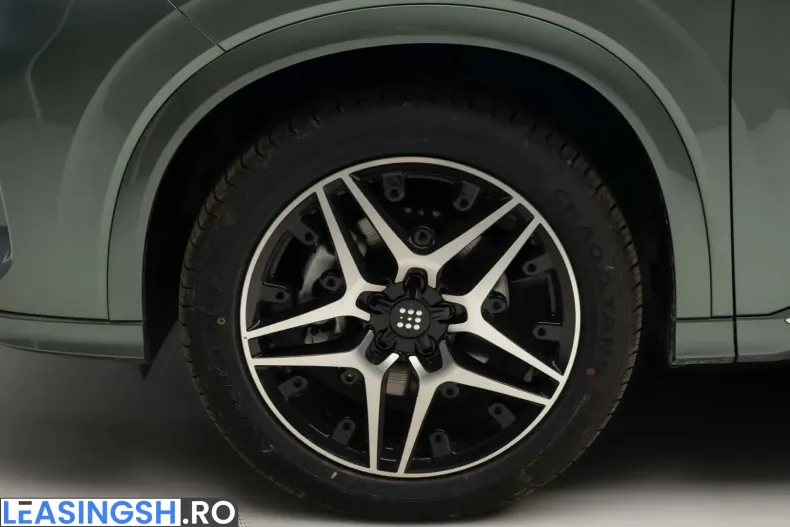 DFSK Fengon 5 din 2026 cu 25 km - oferta DFS199275 - foto 11