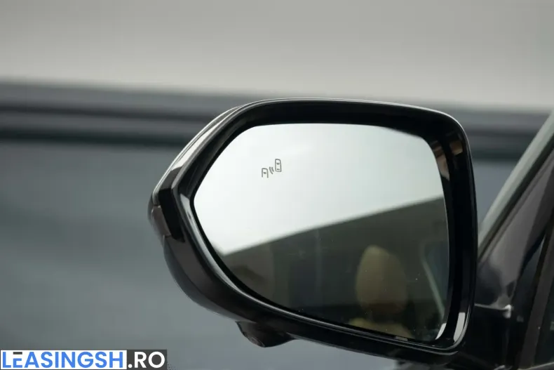 DFSK Fengon 5 din 2026 cu 25 km - oferta DFS199275 - foto 12