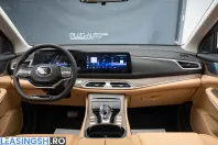 DFSK Fengon 5 din 2026 cu 25 km - oferta DFS199275 - foto 15