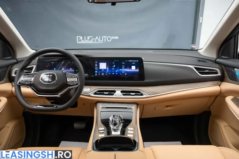 DFSK Fengon 5 din 2026 cu 25 km - oferta DFS199275 - foto 15