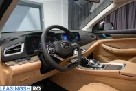 DFSK Fengon 5 din 2026 cu 25 km - oferta DFS199275 - foto 16