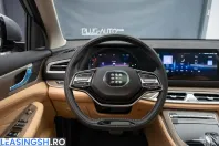 DFSK Fengon 5 din 2026 cu 25 km - oferta DFS199275 - foto 17