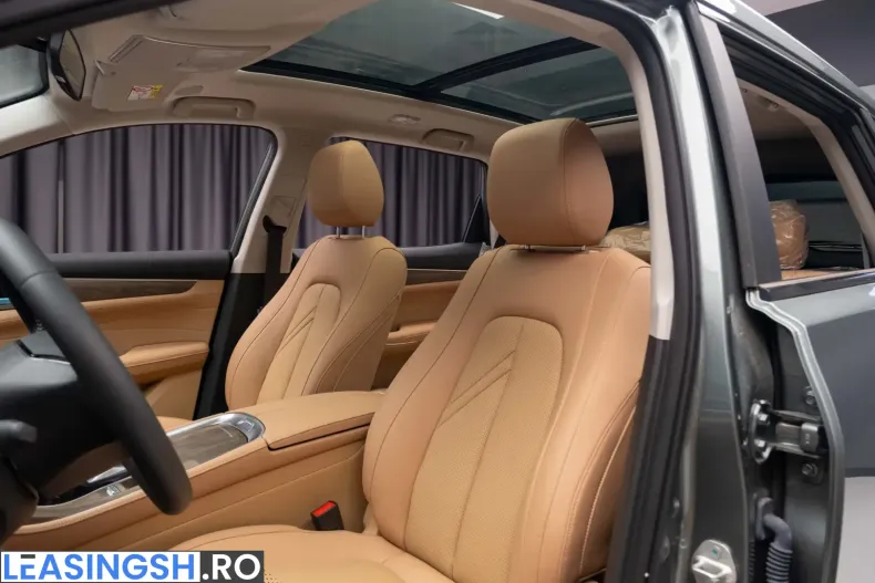 DFSK Fengon 5 din 2026 cu 25 km - oferta DFS199275 - foto 18