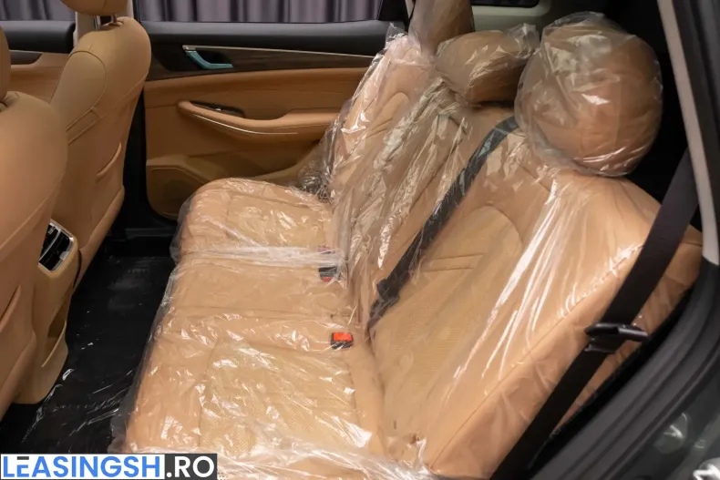 DFSK Fengon 5 din 2026 cu 25 km - oferta DFS199275 - foto 20