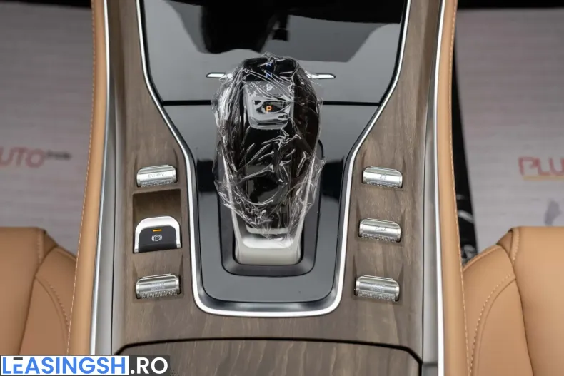 DFSK Fengon 5 din 2026 cu 25 km - oferta DFS199275 - foto 23