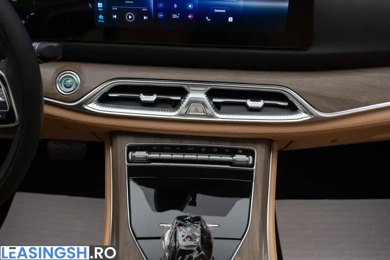 DFSK Fengon 5 din 2026 cu 25 km - oferta DFS199275 - foto 26